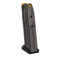 FN America FNS-9 Magazine 10rd Black 66330-4