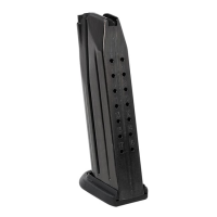 FN America FNS-9 Magazine 17rd Black 66330-2