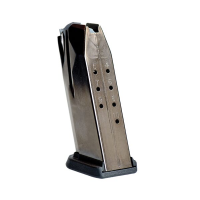 FN America FNS-9C Magazine 10rd Blk 66478-21