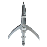 B3 Exoskeletal 2-Blade 1.5" Broadhead EXO2-1.5