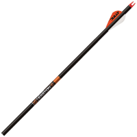 Easton 6.5 Bowhunter Size 500 2" Bully Vanes 6pk 29027