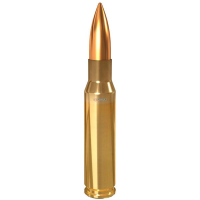 Lapua .308 Win. 170gr FMJ-BT Lock Base Ammo LU4317596