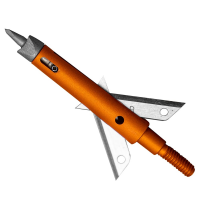 Thorn Compound 100gr Broadhead TBCOM100-3