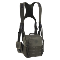 Beretta Green Moss Modular Binocular Harness BS492T240407AAUNI