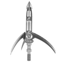 B3 Exoskeletal Meg 2pk Broadhead EXO-MEG