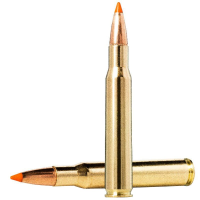 Norma TipStrike .30-06 Springfield 170gr Centerfire Rifle Ammo (20/box) 20174342