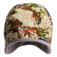 Sitka Gear Big Game Subalpine Stratus Windstopper Beanie One Size Fits All 90290-SA-OSFA
