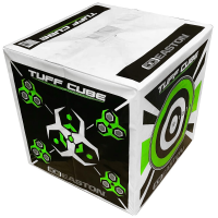 Delta McKenzie Easton Tuff Cube Target 26955