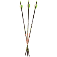 Carbon Express Adrenaline .350 Arrows 6pk 50888