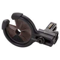 Trophy Ridge Kill Shot Medium Black Arrow Rest AWB500M