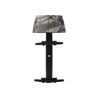Excalibur 4-Arrow Mossy Oak Tree Stand (for Matrix 405 Mega) Quiver 2029TS