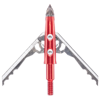 Rage NC X-treme Chisel Tip Broadhead R38500