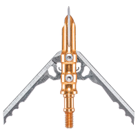 Rage X-Treme NC Crossbow Broadhead R38800