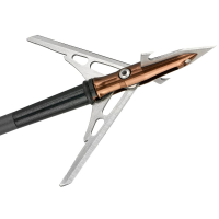 Rage Xtreme Turkey 2.3"x .75" Broadhead 2pk R43000