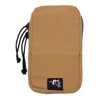 Stone Glacier Sentinel Tall Coyote Side Pocket 70057-CY-T