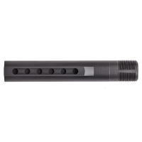 Daniel Defense Mil-Spec 6-Position Receiver Extension Buffer Tube 05-013-16186