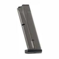 Beretta M9A1/92 9mm 15rd Sand Resistant Magazine JM9A115