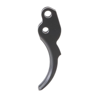 Beretta 92 Series Curved Checkered Trigger C5L672