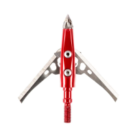 Rage 2-Blade Chisel Tip NC Broadhead R38901