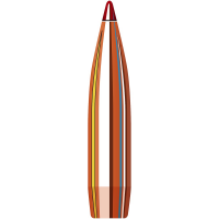 Hornady ELD Match 7mm/.284 Cal 162gr Bullets w/1:9.5" Recommended Twist Rate (100/Box) 28403