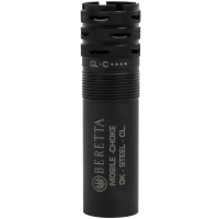 Beretta Mobilchoke 12ga Ported Ext. CYL Choke Tube C6A868