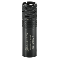 Beretta Mobilchoke 12ga Ported Ext. F Choke Tube C6A864