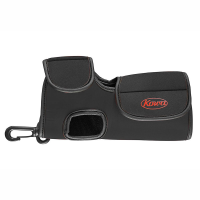 Kowa TSN-500 Black Neoprene Case C-500B