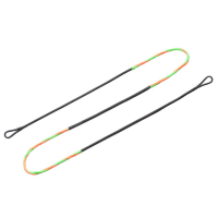 Wicked Ridge String Ranger Neon Org/Neon Grn HCA-13215-O