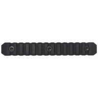 Seekins Precision M-LOK 13 Slot Picatinny Rail Section 0010560083