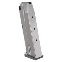 Beretta 92FS/M9A1 9mm 15rd Sand Resistant Magazine JMC86021SR