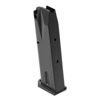 Beretta 92 Series .40 S&W 10 Round Magazine JM96