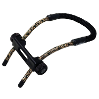 Loc OutdoorZ Mat-Loc Carbon XT Loc Edge Camo Wrist Sling 17-1000-004