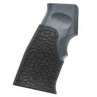 Daniel Defense Tornado Grey Overmolded Pistol Grip 21-071-11182-012