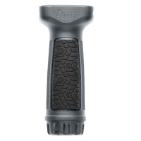 Daniel Defense Tornado Grey Vertical Foregrip 21-067-05028-012