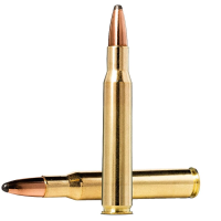 Norma Whitetail .30-06 Springfield 150gr Centerfire Rifle Ammo (20/box) 20177392