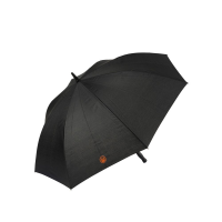 Beretta Black Shooting Umbrella OM021T22230999UNI