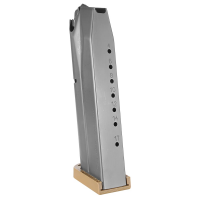 Beretta M9A3 9mm 17rd Sand Resistant Magazine JMC8A0437