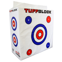 Delta McKenzie Tuffblock Target 20950