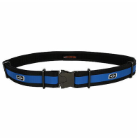 Easton Elite 18" - 47" Quiver Belt Blue 26081
