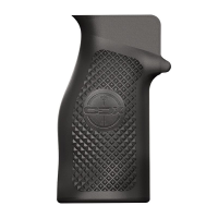 Cadex Defense Black Vertical Grip 03127-2007-BLK