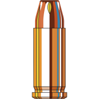 Hornady Critical Defense .32 H&R Mag 80gr Ammunition w/FTX Bullets (25/Box) 90060