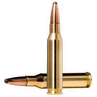Norma Whitetail 7mm-08 Rem 150gr Centerfire Rifle Ammo (20/box) 20171502