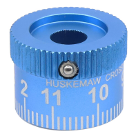 Huskemaw 2MOA Ravin R20 100gr Turret 30XR201002