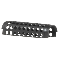 Kalashnikov USA KR-103/KP-9/KR-9 Cheese Grater Top Cover Steel Ventilated Upper Handguard 85000219B