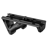 Magpul Industries AFG-2 Picatinny Angled Foregrip MAG414-BLK