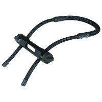 Loc OutdoorZ DLX Black Wrist Sling 14-2719-001