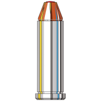 Hornady Critical Defense .38 Special +P 110gr Ammunition w/FTX Bullets (25/Box) 90311