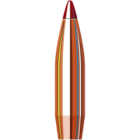 Hornady ELD Match .22/.224 Cal 73gr Bullets w/1:8" Recommended Twist Rate (100/Box) 22774