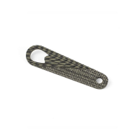 Kimber Black/Green G10 TLE Patterned Bushing Wrench 4000139