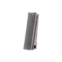 Kimber Custom & Pro Full-Size 1911 Flat Silver Mainspring Housing 1000076A